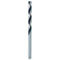 Bosch 2608577216 10x Foret metal HSS PoinTeQ 4,8mm - Bosch 2608577216
