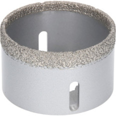 Bosch 2608599022 XLK Scie trépan diam. DrySpeed ⌀ 68mm - Bosch 2608599022