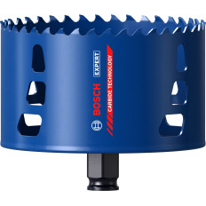 Bosch EXPERT 2608900441 Scie trépan P-C Tough Material 111mm - Bosch 2608900441