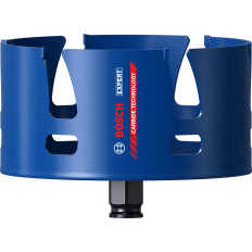 Bosch EXPERT 2608900485 Scie trépan P-C Construction Mat 127mm - Bosch 2608900485