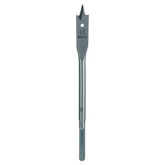 Bosch 2609255260 MECHE A BOIS PLATE 13 x 110 x 155 - Bosch 2609255260