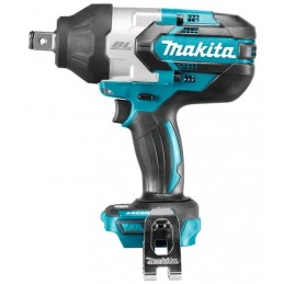 Makita -KMADTW1001ZJ -Makita - DTW1001ZJ - Battery 3-4"" impact wrench 1050Nm LXT 18V + MAKPAC (without batteries or charger)"
