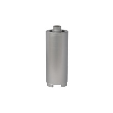 PRODIAXO DX 817072 Couronne à sec H-SYSTEM - 72 mm / L 150 mm - M16 - Briques