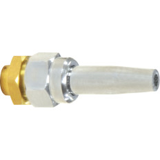 GYS 5193039124 GYS Pointe De Coupage Pour Chalumeau Bigaz