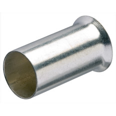 Knipex KN97 99 390 Embouts de câble non isolés