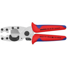 Knipex Pipe Cutter for composite pipes Pipe cutters pliers