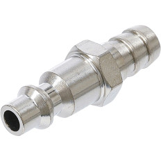 BGS BGS7062 Raccord rapide à air comprimé avec raccord de tuyau flexible de 10 mm | États-Unis/France