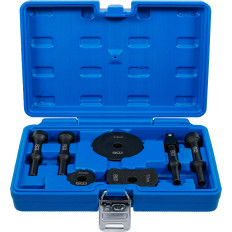 BGS BGS8436 Jeu d'outils à frapper